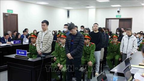 Vụ án sữa giả: Chủ tịch Z Holding bị đề nghị 25-28 năm tù