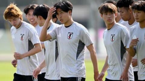 U23 Nhật Bản có thể thắng U23 Syria bao nhiêu bàn?
