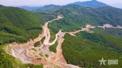 Cao tốc Quy Nhơn - Pleiku: Tầm nhìn mới, động lực mới