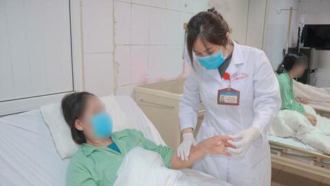 Thực hiện nghiêm việc kê đơn thuốc ngoại trú dài ngày