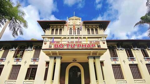 Chính phủ giao nhiệm vụ kiểm soát thủ tục hành chính cho Bộ Tư pháp