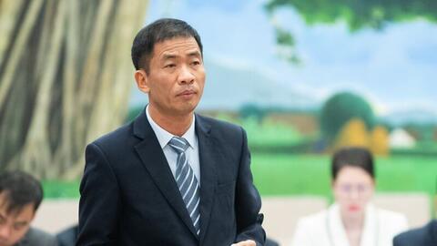 Điều chỉnh số lượng, cơ cấu tỷ lệ các ngạch kiểm sát viên