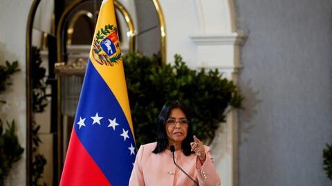 Venezuela thúc đẩy quan hệ đối ngoại, cải tổ nội các