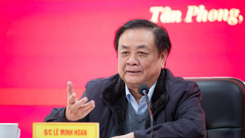 Đánh giá việc triển khai các bước chuẩn bị bầu cử ở địa phương