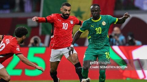 Tin thể thao (15-1): Hạ Ai cập, Senegal vào chung kết CAN Cup