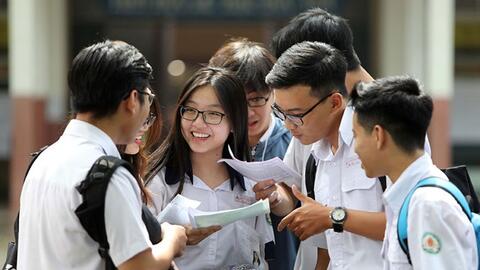 Quy chế tuyển sinh cần khoa học, ổn định