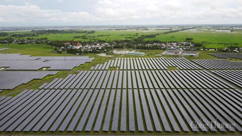 Thương vụ Việt Nam - ‘cầu nối chiến lược’ dẫn dắt dòng vốn đầu tư vào lĩnh vực năng lượng