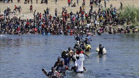 Danh sách 75 quốc gia, vùng lãnh thổ bị Mỹ tạm dừng xử lý thị thực nhập cư