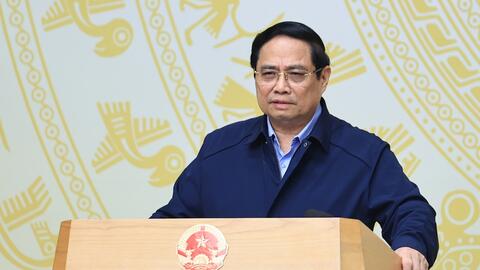 'Chiến dịch Quang Trung' hoàn thành sớm, hàng chục nghìn hộ dân có nhà mới