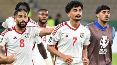 Những điểm nóng trận U23 Việt Nam và U23 UAE
