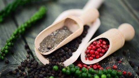 Bản tin nông sản hôm nay (17-1): Giá hồ tiêu giảm mạnh