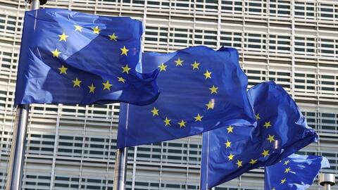 EU sẵn sàng tự vệ trước mọi hình thức cưỡng ép