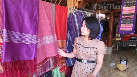 Thanh Hóa: Nhiều mô hình sản xuất tăng thu nhập cho đồng bào dân tộc