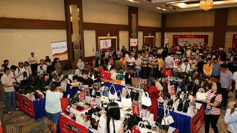 Cần Thơ: Tạo cú hích tiêu dùng giáp Tết