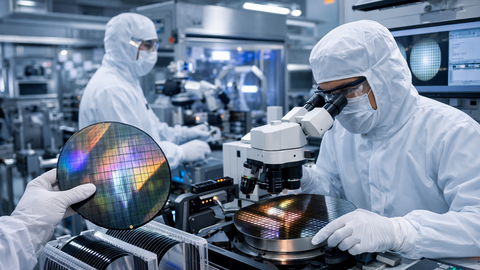 Hình thành Trung tâm nghiên cứu vật liệu bán dẫn tại Quảng Trị