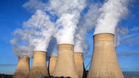 Phê duyệt đề án tuyên truyền năng lượng nguyên tử giai đoạn đến năm 2035