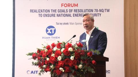 Hiện thực hóa Nghị quyết 70 trong bối cảnh mới