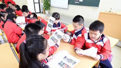 Hà Nội linh hoạt phương án dạy học trong ngày rét đậm, rét hại