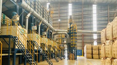 Để cà phê Việt không chỉ nhiều mà còn mạnh trên thị trường xuất khẩu