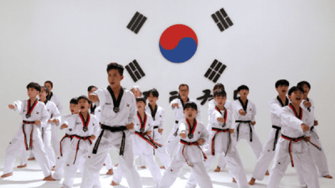 Hàn Quốc và Triều Tiên sẽ có thêm di sản văn hóa chung?