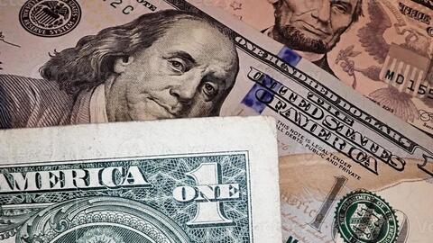 Tỷ giá USD hôm nay (24-1): Đồng USD tiếp tục giảm