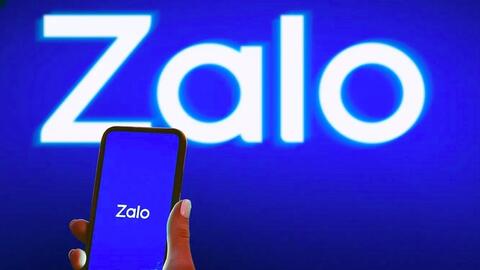Thông điệp từ việc xử phạt Zalo, TikTok