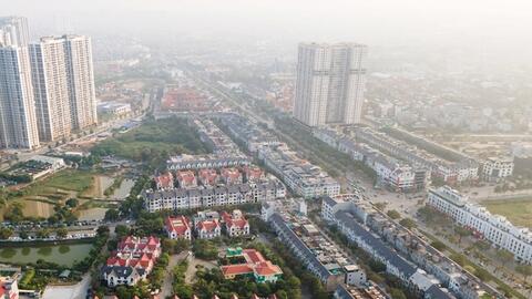 Năm 2026, giá bất động sản có giảm?