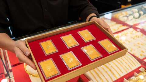 Giá vàng hôm nay 27/01/2026: Vàng, bạc cùng nhau lập đỉnh