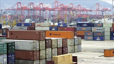 Tổng thống Mỹ Donald Trump tăng thuế lên 25% với một số hàng hóa của Hàn Quốc