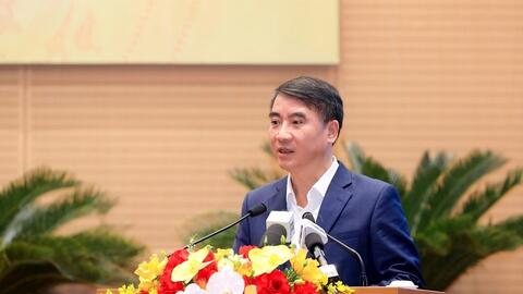 Hà Nội bổ sung 30.000 tỷ đồng vốn đầu tư công năm 2026