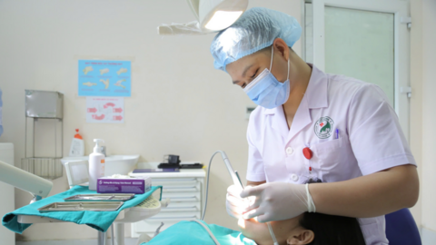 Đa dạng hóa các gói bảo hiểm y tế