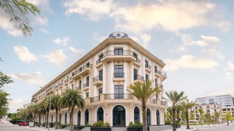 Người mua ưu tiên tính pháp lý của dự án trong giai đoạn thị trường sàng lọc