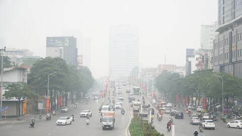 Thời tiết hôm nay (29-1): Bắc Bộ sáng sớm trời rét; Nam Bộ duy trì thời tiết đẹp