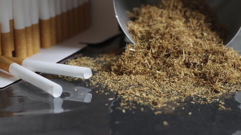 Quy định hạn ngạch thuế quan nhập khẩu thuốc lá nguyên liệu năm 2026