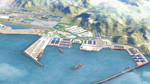 Khánh Hòa phê duyệt kết quả lựa chọn nhà đầu tư thực hiện dự án nhiệt điện LNG Cà Ná