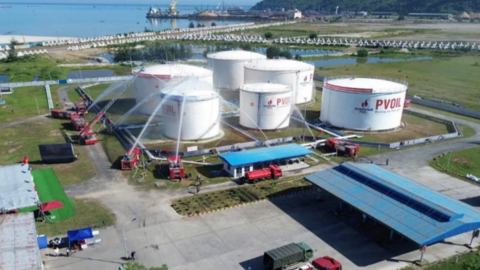 Thành phố Huế: Xây dựng phương án dự trữ xăng dầu đến năm 2050