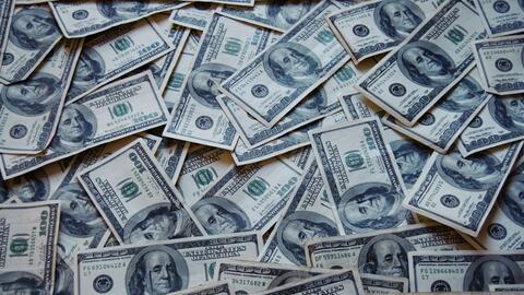 Tỷ giá USD hôm nay (30-1): Đồng USD giảm nhẹ