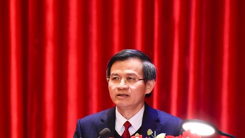 Quyết tâm đưa Nghị quyết Đại hội XIV của Đảng sớm đi vào cuộc sống