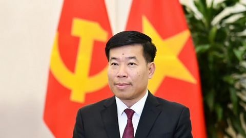 Tổng Bí thư Tô Lâm thăm Lào: Cụ thể hóa nội hàm gắn kết chiến lược trọng tâm, trọng điểm