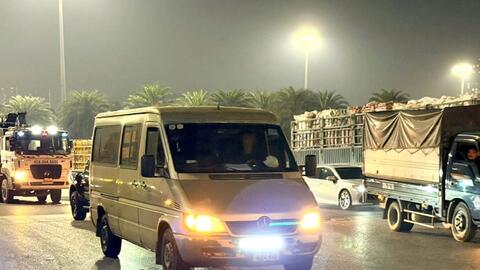 Xử lý nghiêm ô tô sử dụng đèn, còi sai quy định