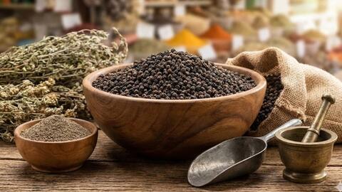 Bản tin nông sản hôm nay (2-2): Giá hồ tiêu cao, giá cà phê giảm