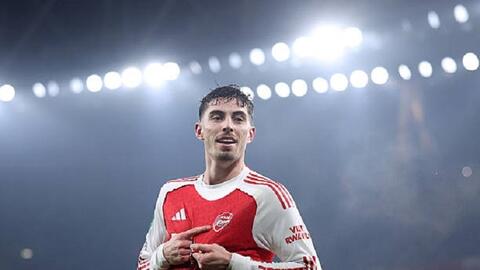 Tin thể thao (4-2): Quật ngã Chelsea, Arsenal vào chung kết