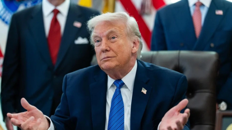 Mỹ lập kho dự trữ khoáng sản chiến lược