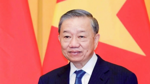 Quan hệ Việt Nam - Lào luôn đơm hoa, kết trái