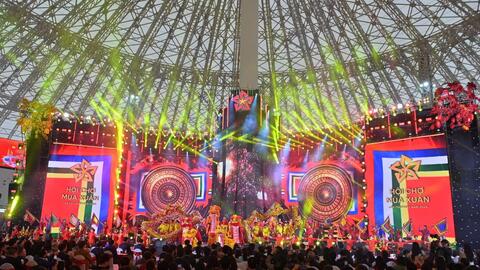 Bình Minh, Hoàng Hôn, Phố Expo: Ba “cỗ máy” chung công thức sinh dòng tiền tại Đông Bắc Hà Nội