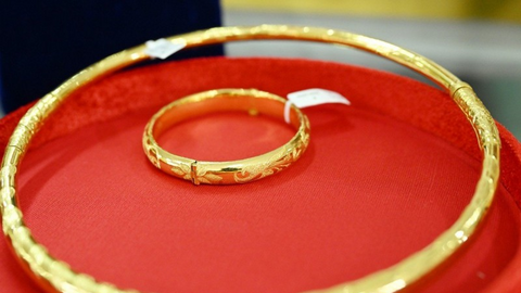 Giá vàng hôm nay 07/02/2026: Phục hồi