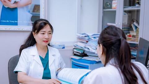 Bệnh viện Bưu điện miễn phí khám, tư vấn vô sinh - hiếm muộn từ 28-2 đến hết 6-3