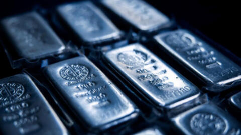 Giá bạc hôm nay 9/2/2026: Bạc ổn định