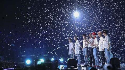 Hàn Quốc tăng cường an ninh, điều đặc nhiệm bảo vệ show diễn của BTS