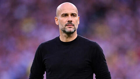 Man City xác lập kỷ lục, huấn luyện viên Pep Guardiola nói gì?